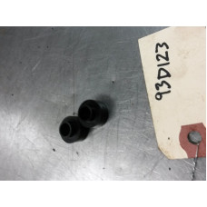 93D123 Fuel Injector Risers For 90-92 Geo Storm  1.6